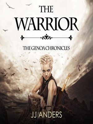 cover image of The Warrior
